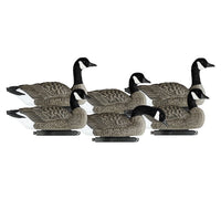 Dakota Xtreme Lesser Floater Goose Decoys